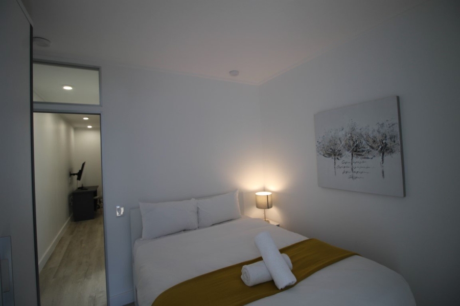 2 Bedroom Property for Sale in Woodstock Western Cape